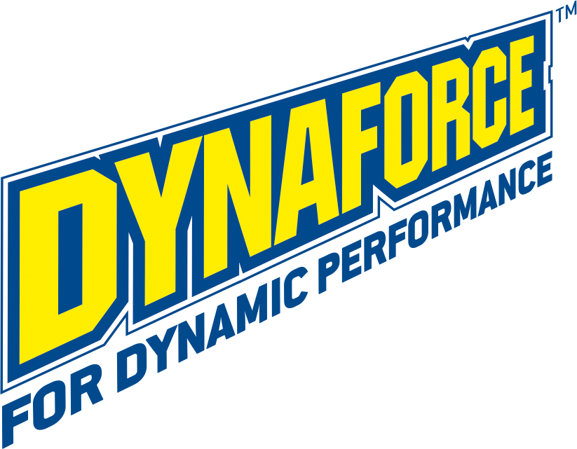 Dynaforce Logo