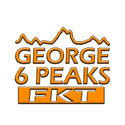 6 Peaks Logo